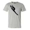 3001CVC - Bella Canvas - 50/50 Blend Short Sleeve T-shirt 3001CVC - Bella Canvas - 50/50 Blend Short Sleeve T-shirt Thumbnail