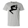 3001CVC - Bella Canvas - 50/50 Blend Short Sleeve T-shirt 3001CVC - Bella Canvas - 50/50 Blend Short Sleeve T-shirt Thumbnail