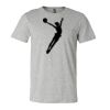 3001CVC - Bella Canvas - 50/50 Blend Short Sleeve T-shirt 3001CVC - Bella Canvas - 50/50 Blend Short Sleeve T-shirt Thumbnail