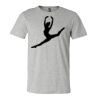 3001CVC - Bella Canvas - 50/50 Blend Short Sleeve T-shirt 3001CVC - Bella Canvas - 50/50 Blend Short Sleeve T-shirt Thumbnail