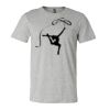 3001CVC - Bella Canvas - 50/50 Blend Short Sleeve T-shirt 3001CVC - Bella Canvas - 50/50 Blend Short Sleeve T-shirt Thumbnail