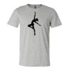 3001CVC - Bella Canvas - 50/50 Blend Short Sleeve T-shirt 3001CVC - Bella Canvas - 50/50 Blend Short Sleeve T-shirt Thumbnail