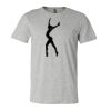 3001CVC - Bella Canvas - 50/50 Blend Short Sleeve T-shirt 3001CVC - Bella Canvas - 50/50 Blend Short Sleeve T-shirt Thumbnail