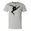 3001CVC - Bella Canvas - 50/50 Blend Short Sleeve T-shirt 3001CVC - Bella Canvas - 50/50 Blend Short Sleeve T-shirt Thumbnail