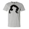 3001CVC - Bella Canvas - 50/50 Blend Short Sleeve T-shirt 3001CVC - Bella Canvas - 50/50 Blend Short Sleeve T-shirt Thumbnail