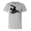 3001CVC - Bella Canvas - 50/50 Blend Short Sleeve T-shirt 3001CVC - Bella Canvas - 50/50 Blend Short Sleeve T-shirt Thumbnail