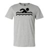 3001CVC - Bella Canvas - 50/50 Blend Short Sleeve T-shirt 3001CVC - Bella Canvas - 50/50 Blend Short Sleeve T-shirt Thumbnail