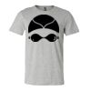 3001CVC - Bella Canvas - 50/50 Blend Short Sleeve T-shirt 3001CVC - Bella Canvas - 50/50 Blend Short Sleeve T-shirt Thumbnail