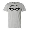 3001CVC - Bella Canvas - 50/50 Blend Short Sleeve T-shirt 3001CVC - Bella Canvas - 50/50 Blend Short Sleeve T-shirt Thumbnail