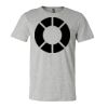 3001CVC - Bella Canvas - 50/50 Blend Short Sleeve T-shirt 3001CVC - Bella Canvas - 50/50 Blend Short Sleeve T-shirt Thumbnail