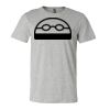 3001CVC - Bella Canvas - 50/50 Blend Short Sleeve T-shirt 3001CVC - Bella Canvas - 50/50 Blend Short Sleeve T-shirt Thumbnail