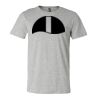3001CVC - Bella Canvas - 50/50 Blend Short Sleeve T-shirt 3001CVC - Bella Canvas - 50/50 Blend Short Sleeve T-shirt Thumbnail