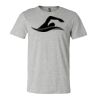 3001CVC - Bella Canvas - 50/50 Blend Short Sleeve T-shirt 3001CVC - Bella Canvas - 50/50 Blend Short Sleeve T-shirt Thumbnail