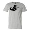 3001CVC - Bella Canvas - 50/50 Blend Short Sleeve T-shirt 3001CVC - Bella Canvas - 50/50 Blend Short Sleeve T-shirt Thumbnail