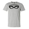 3001CVC - Bella Canvas - 50/50 Blend Short Sleeve T-shirt 3001CVC - Bella Canvas - 50/50 Blend Short Sleeve T-shirt Thumbnail