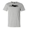 3001CVC - Bella Canvas - 50/50 Blend Short Sleeve T-shirt 3001CVC - Bella Canvas - 50/50 Blend Short Sleeve T-shirt Thumbnail