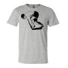 3001CVC - Bella Canvas - 50/50 Blend Short Sleeve T-shirt 3001CVC - Bella Canvas - 50/50 Blend Short Sleeve T-shirt Thumbnail
