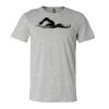 3001CVC - Bella Canvas - 50/50 Blend Short Sleeve T-shirt 3001CVC - Bella Canvas - 50/50 Blend Short Sleeve T-shirt Thumbnail