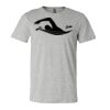3001CVC - Bella Canvas - 50/50 Blend Short Sleeve T-shirt 3001CVC - Bella Canvas - 50/50 Blend Short Sleeve T-shirt Thumbnail