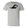 3001CVC - Bella Canvas - 50/50 Blend Short Sleeve T-shirt 3001CVC - Bella Canvas - 50/50 Blend Short Sleeve T-shirt Thumbnail