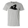 3001CVC - Bella Canvas - 50/50 Blend Short Sleeve T-shirt 3001CVC - Bella Canvas - 50/50 Blend Short Sleeve T-shirt Thumbnail
