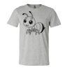 3001CVC - Bella Canvas - 50/50 Blend Short Sleeve T-shirt 3001CVC - Bella Canvas - 50/50 Blend Short Sleeve T-shirt Thumbnail
