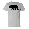 3001CVC - Bella Canvas - 50/50 Blend Short Sleeve T-shirt 3001CVC - Bella Canvas - 50/50 Blend Short Sleeve T-shirt Thumbnail