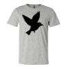 3001CVC - Bella Canvas - 50/50 Blend Short Sleeve T-shirt Thumbnail
