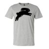 3001CVC - Bella Canvas - 50/50 Blend Short Sleeve T-shirt 3001CVC - Bella Canvas - 50/50 Blend Short Sleeve T-shirt Thumbnail