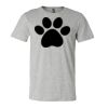 3001CVC - Bella Canvas - 50/50 Blend Short Sleeve T-shirt Thumbnail