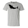 3001CVC - Bella Canvas - 50/50 Blend Short Sleeve T-shirt 3001CVC - Bella Canvas - 50/50 Blend Short Sleeve T-shirt Thumbnail