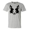 3001CVC - Bella Canvas - 50/50 Blend Short Sleeve T-shirt 3001CVC - Bella Canvas - 50/50 Blend Short Sleeve T-shirt Thumbnail
