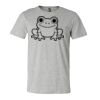 3001CVC - Bella Canvas - 50/50 Blend Short Sleeve T-shirt 3001CVC - Bella Canvas - 50/50 Blend Short Sleeve T-shirt Thumbnail