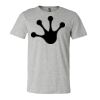 3001CVC - Bella Canvas - 50/50 Blend Short Sleeve T-shirt 3001CVC - Bella Canvas - 50/50 Blend Short Sleeve T-shirt Thumbnail