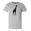 3001CVC - Bella Canvas - 50/50 Blend Short Sleeve T-shirt 3001CVC - Bella Canvas - 50/50 Blend Short Sleeve T-shirt Thumbnail