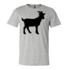 3001CVC - Bella Canvas - 50/50 Blend Short Sleeve T-shirt 3001CVC - Bella Canvas - 50/50 Blend Short Sleeve T-shirt Thumbnail