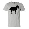 3001CVC - Bella Canvas - 50/50 Blend Short Sleeve T-shirt 3001CVC - Bella Canvas - 50/50 Blend Short Sleeve T-shirt Thumbnail