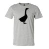 3001CVC - Bella Canvas - 50/50 Blend Short Sleeve T-shirt 3001CVC - Bella Canvas - 50/50 Blend Short Sleeve T-shirt Thumbnail