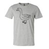 3001CVC - Bella Canvas - 50/50 Blend Short Sleeve T-shirt 3001CVC - Bella Canvas - 50/50 Blend Short Sleeve T-shirt Thumbnail