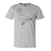 3001CVC - Bella Canvas - 50/50 Blend Short Sleeve T-shirt 3001CVC - Bella Canvas - 50/50 Blend Short Sleeve T-shirt Thumbnail