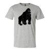 3001CVC - Bella Canvas - 50/50 Blend Short Sleeve T-shirt 3001CVC - Bella Canvas - 50/50 Blend Short Sleeve T-shirt Thumbnail