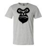 3001CVC - Bella Canvas - 50/50 Blend Short Sleeve T-shirt 3001CVC - Bella Canvas - 50/50 Blend Short Sleeve T-shirt Thumbnail