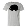 3001CVC - Bella Canvas - 50/50 Blend Short Sleeve T-shirt 3001CVC - Bella Canvas - 50/50 Blend Short Sleeve T-shirt Thumbnail