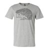 3001CVC - Bella Canvas - 50/50 Blend Short Sleeve T-shirt 3001CVC - Bella Canvas - 50/50 Blend Short Sleeve T-shirt Thumbnail
