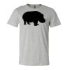 3001CVC - Bella Canvas - 50/50 Blend Short Sleeve T-shirt 3001CVC - Bella Canvas - 50/50 Blend Short Sleeve T-shirt Thumbnail