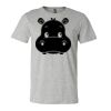 3001CVC - Bella Canvas - 50/50 Blend Short Sleeve T-shirt 3001CVC - Bella Canvas - 50/50 Blend Short Sleeve T-shirt Thumbnail