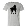 3001CVC - Bella Canvas - 50/50 Blend Short Sleeve T-shirt 3001CVC - Bella Canvas - 50/50 Blend Short Sleeve T-shirt Thumbnail