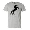 3001CVC - Bella Canvas - 50/50 Blend Short Sleeve T-shirt 3001CVC - Bella Canvas - 50/50 Blend Short Sleeve T-shirt Thumbnail