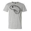 3001CVC - Bella Canvas - 50/50 Blend Short Sleeve T-shirt 3001CVC - Bella Canvas - 50/50 Blend Short Sleeve T-shirt Thumbnail