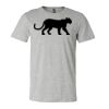 3001CVC - Bella Canvas - 50/50 Blend Short Sleeve T-shirt Thumbnail
